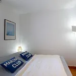 Les Coteaux De La Nartelle-27 By Interhome 圣马克西姆