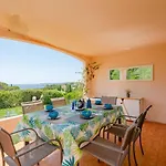 Les Coteaux De La Nartelle-27 By Interhome *