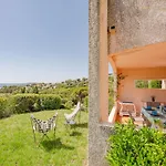 公寓 Les Coteaux De La Nartelle-27 By Interhome