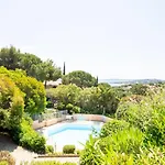 Les Coteaux De La Nartelle-27 By Interhome Appartamento *