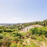 Apartamento Les Coteaux De La Nartelle-27 By Interhome