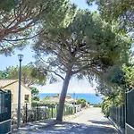 Les Coteaux De La Nartelle-27 By Interhome * Sainte-Maxime