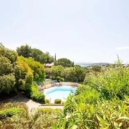 Les Coteaux De La Nartelle-27 By Interhome