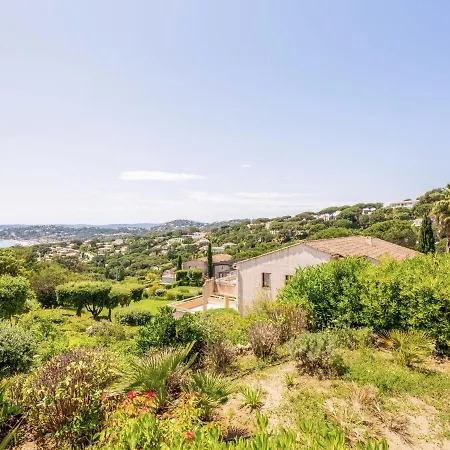 דירה Les Coteaux De La Nartelle-27 By Interhome