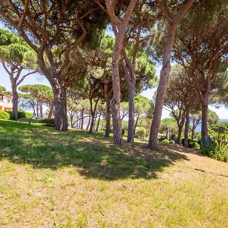 Les Coteaux De La Nartelle-27 By Interhome דירה