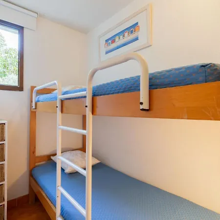 Les Coteaux De La Nartelle-27 By Interhome *