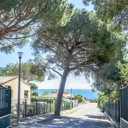 Les Coteaux De La Nartelle-27 By Interhome * Sainte-Maxime