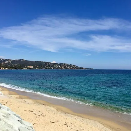 Apartment Les Coteaux De La Nartelle-27 By Interhome *