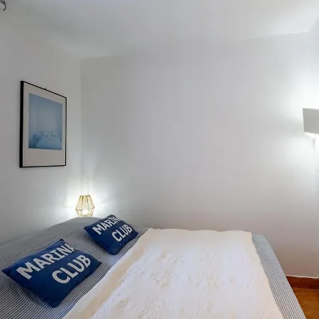 Les Coteaux De La Nartelle-27 By Interhome Sainte-Maxime