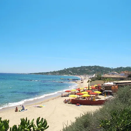 Les Coteaux De La Nartelle-27 By Interhome Apartment Sainte-Maxime