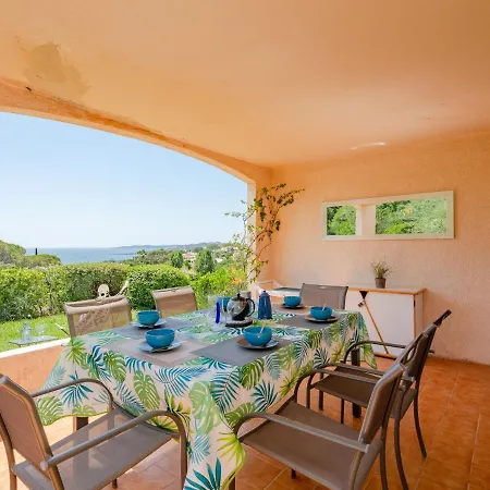 Les Coteaux De La Nartelle-27 By Interhome *