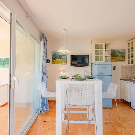 Les Coteaux De La Nartelle-27 By Interhome Apartment Sainte-Maxime