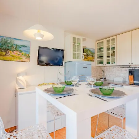 Les Coteaux De La Nartelle-27 By Interhome * Sainte-Maxime