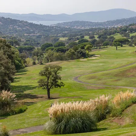 Les Coteaux De La Nartelle-27 By Interhome