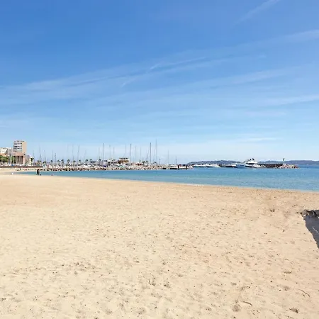 Apartmán Les Coteaux De La Nartelle-27 By Interhome *