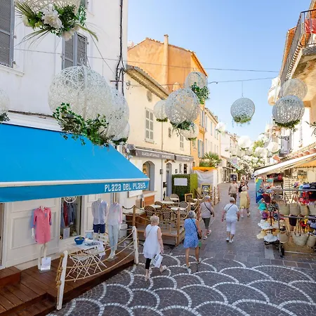 Les Coteaux De La Nartelle-27 By Interhome