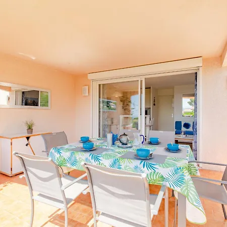 Les Coteaux De La Nartelle-27 By Interhome *