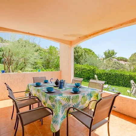 Les Coteaux De La Nartelle-27 By Interhome דירה