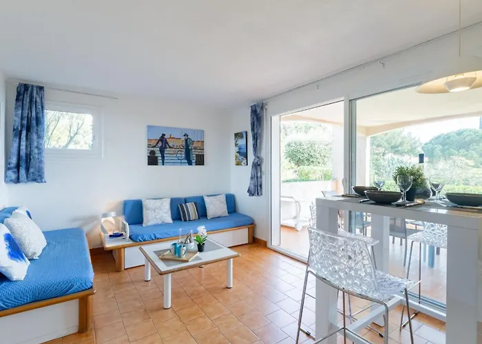 Les Coteaux De La Nartelle-27 By Interhome Apartment Sainte-Maxime