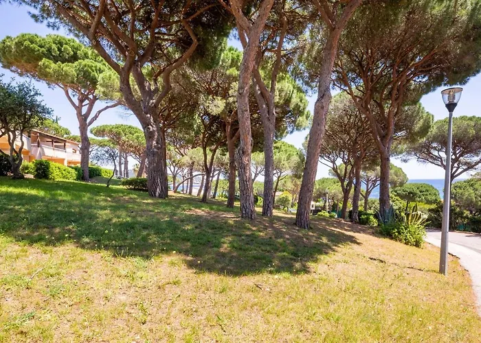 Les Coteaux De La Nartelle-27 By Interhome Apartament