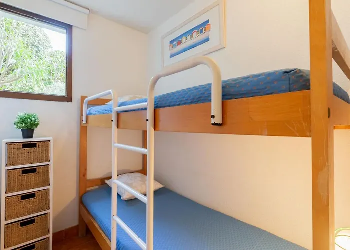 Les Coteaux De La Nartelle-27 By Interhome *