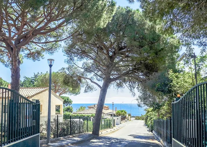Les Coteaux De La Nartelle-27 By Interhome * Sainte-Maxime