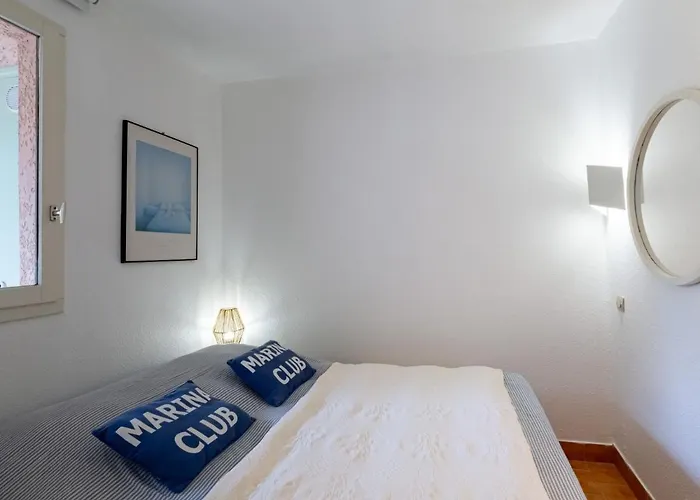 Les Coteaux De La Nartelle-27 By Interhome Sainte-Maxime