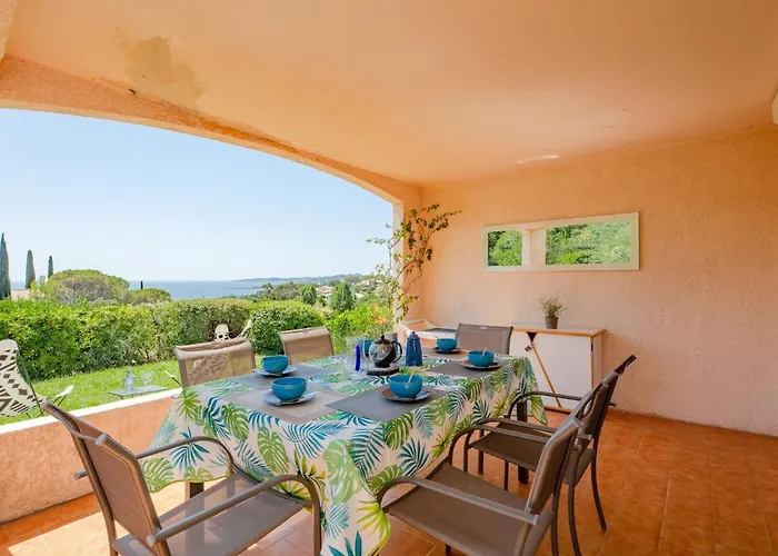 Les Coteaux De La Nartelle-27 By Interhome *