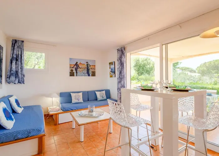 Les Coteaux De La Nartelle-27 By Interhome