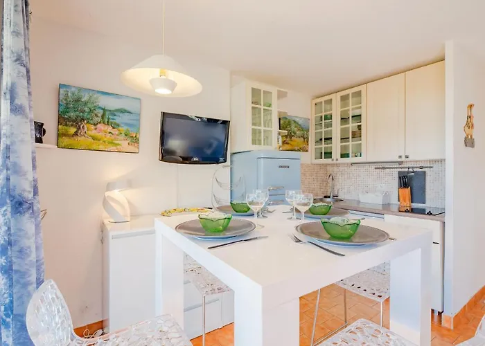 Les Coteaux De La Nartelle-27 By Interhome * Sainte-Maxime