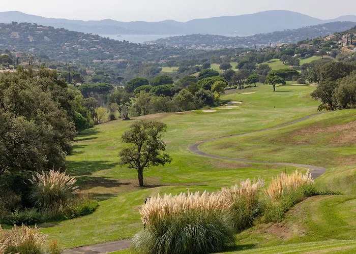 Les Coteaux De La Nartelle-27 By Interhome