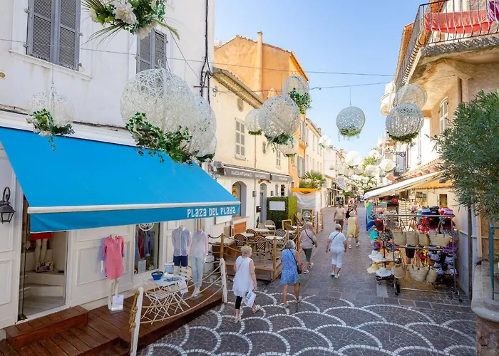 Les Coteaux De La Nartelle-27 By Interhome