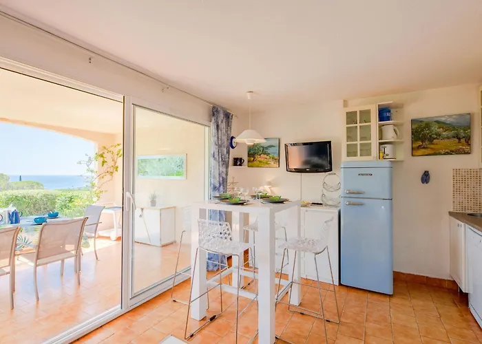 Les Coteaux De La Nartelle-27 By Interhome