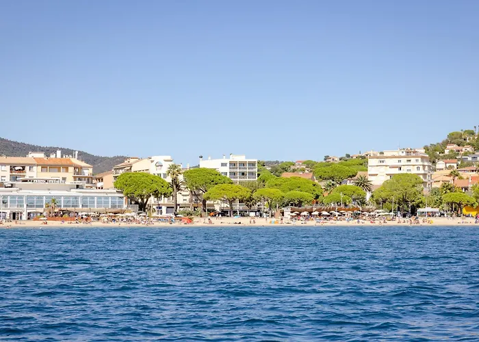 Les Coteaux De La Nartelle-27 By Interhome * Sainte-Maxime